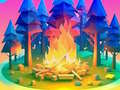 Тоглоом The Lost Campfire