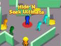 Тоглоом Hide 'N Seek Ultimate 
