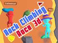 Тоглоом Rock Climbing Race 3D