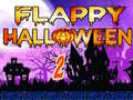 Тоглоом Flappy Halloween2