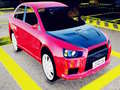 Тоглоом Car Parking Lot 2023