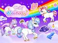 Тоглоом Chibi Unicorn
