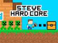 Тоглоом Steve Hard Core