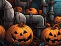 Тоглоом Spooky Pipes Puzzle