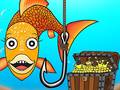 Тоглоом Fishing For Gold