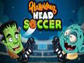 Тоглоом Halloween Head Soccer