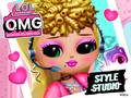 Тоглоом LOL Surprise OMG™ Style Studio