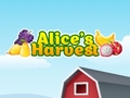Тоглоом Alice's Harvest 