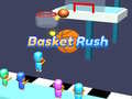 Тоглоом Basket Rush