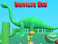 Тоглоом Dinosaur Run