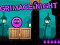 Тоглоом Grimace Night