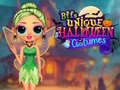 Тоглоом BFFs Unique Halloween Costumes