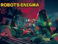 Тоглоом Robots Enigma