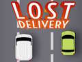 Тоглоом Lost Delivery