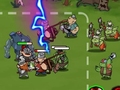 Тоглоом Orcs Attack
