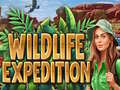 Тоглоом Wildlife Expedition