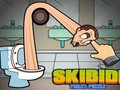Тоглоом Skibidi Toilet Puzzle