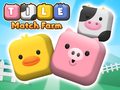 Тоглоом Tile Match Farm