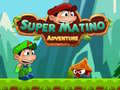 Тоглоом Super Matino Adventure