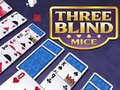 Тоглоом Three Blind Mice