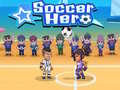 Тоглоом Soccer Hero