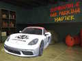 Тоглоом Impossible Car Parking Master 2023