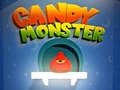 Тоглоом Candy Monster