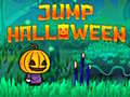 Тоглоом Halloween Jump
