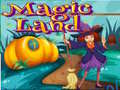 Тоглоом Magic Land