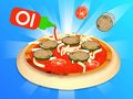 Тоглоом Happy Pizzaiolo