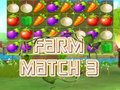 Тоглоом Farm Match 3