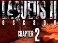 Тоглоом Laqueus Escape 2: Chapter II