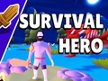 Тоглоом Survival Hero: Merge RPG