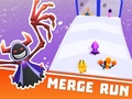 Тоглоом Merge Run