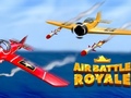 Тоглоом Air Battle Royale