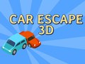 Тоглоом Car Escape 3D