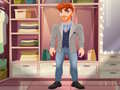 Тоглоом Dress Up Match 3