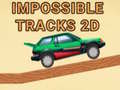 Тоглоом Impossible Tracks 2D