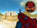Тоглоом CS Online 