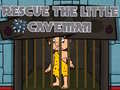Тоглоом Rescue The Little Caveman