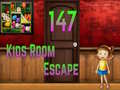 Тоглоом Amgel Kids Room Escape 147