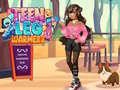 Тоглоом Teen Leg Warmers