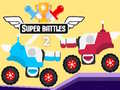 Тоглоом Super Battles 2