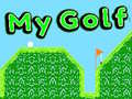 Тоглоом My Golf