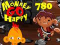 Тоглоом Monkey Go Happy Stage 780