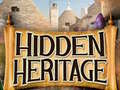 Тоглоом Hidden Heritage
