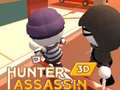 Тоглоом Hunter Assassin 3D