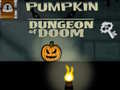 Тоглоом Pumpkin Dungeon Of Doom