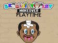 Тоглоом Skibidi Toilet MakeOver Playtime
