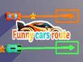 Тоглоом Funny Cars Route